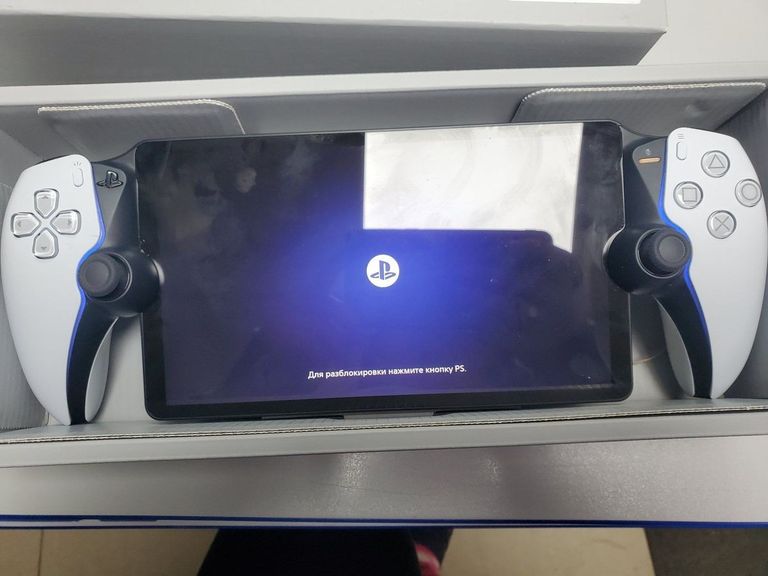 Розпродаж Sony playstation portal, продавець Техноскарб