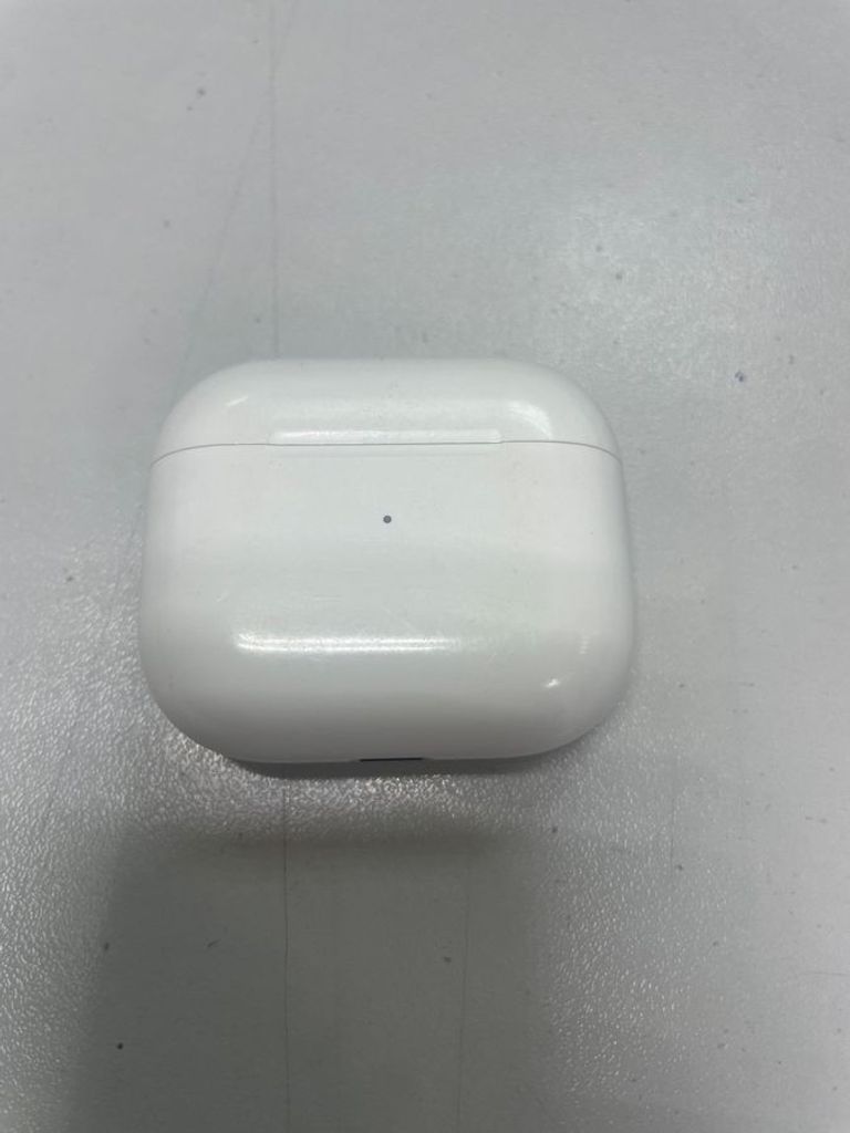 Купити Apple airpods 3rd generation Б/У
