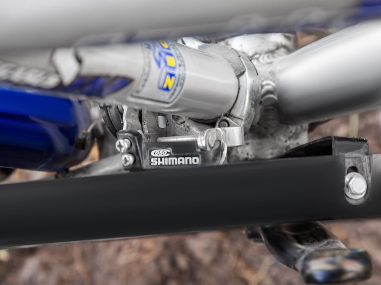 PEGASUS powerstyle 200M Код:null. Изображение 8