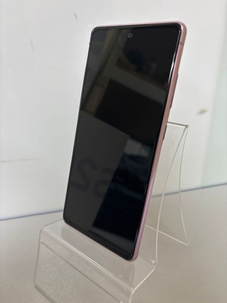 Оголошення Samsung galaxy s20 fe sm-g780f 6/128gb Б/У