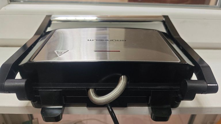 Grunhelm G753 Код:01-200907791. Зображення 7