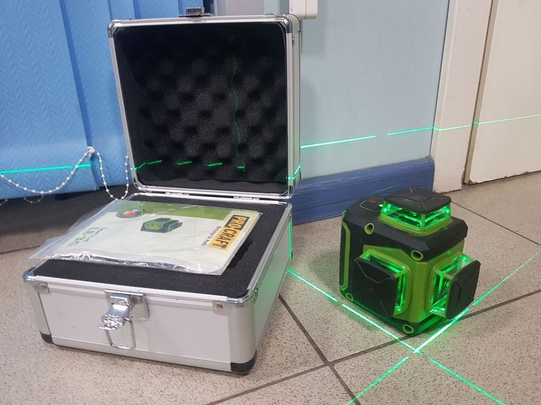 Купити Procraft LE-3G Б/У