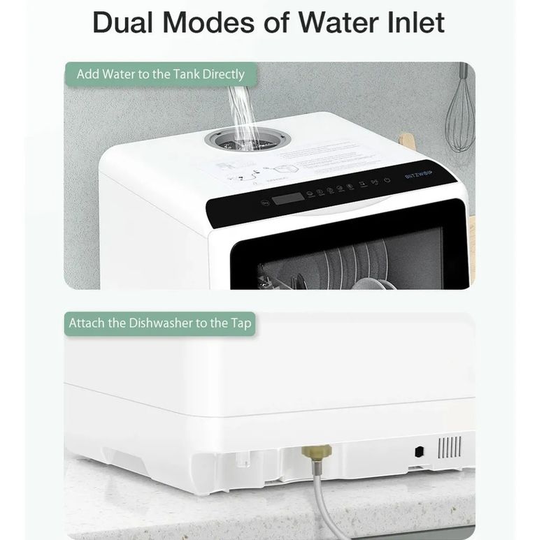 Blitzhome 900 Вт, 5 л Код:null. Зображення 10