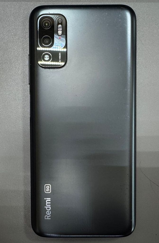 Дешиво Xiaomi redmi note 10 5g 8/256gb с ломбарда