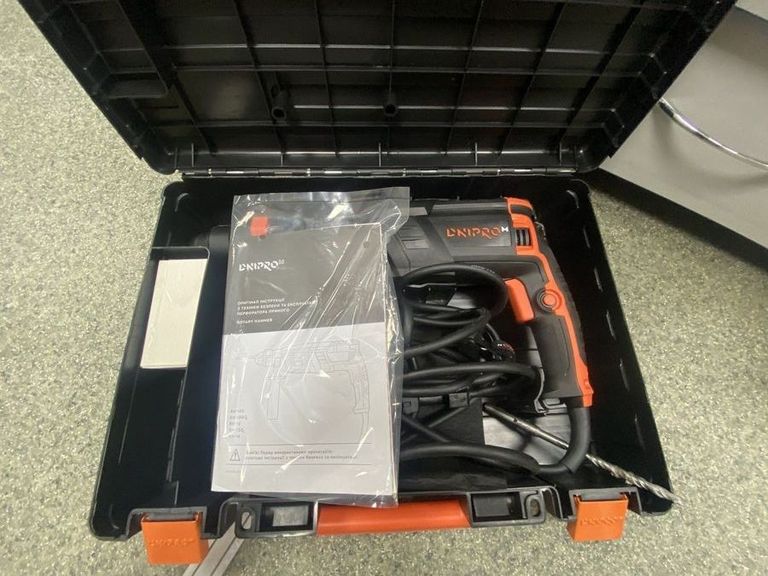 Купить Dnipro-M rh-100q Б/У