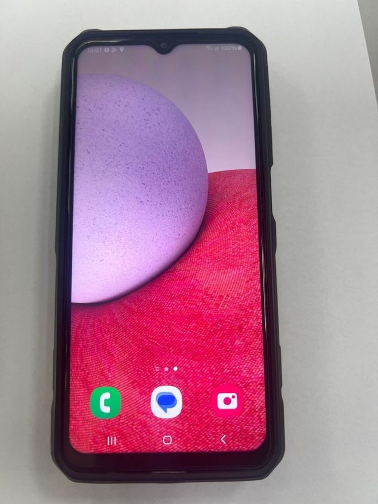 Распродажа Samsung galaxy a13 sm-a137 4/64gb, продавец Техноскарб