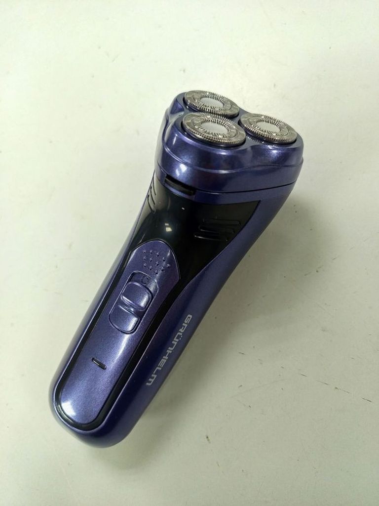 Объявление Grunhelm GHS-761 Б/У