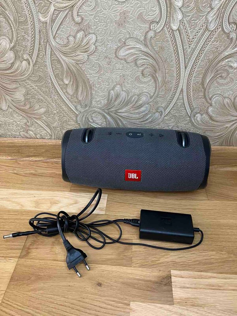 Купити Jbl xtreme 2 Б/У