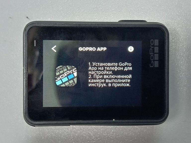 Дешево GoPro hero 7 black з ломбарду