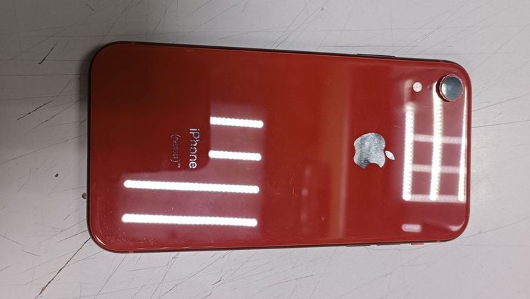 Купити Apple iphone xr 64gb Б/У
