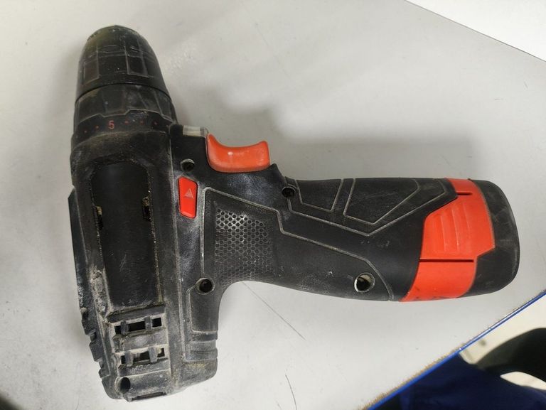 Объявление Dnipro-M cd-12cx compact Б/У