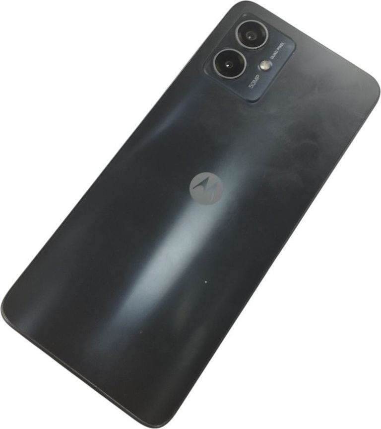 Оголошення Motorola moto g14 8/256gb Б/У