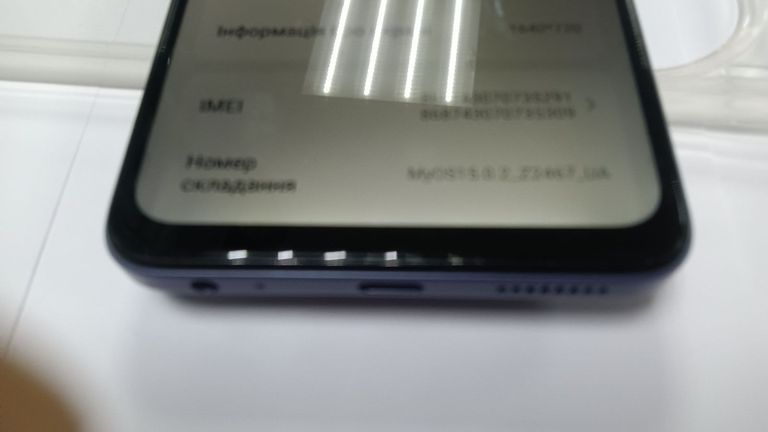 Zte Nubia V70 Max 6/128GB Gray Код:01-200911463. Зображення 9