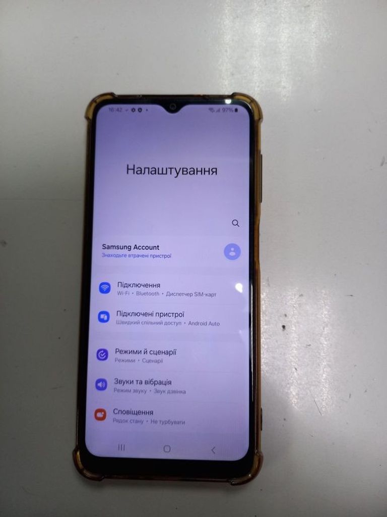 Samsung galaxy a04 4/64gb Код:01-200909635. Зображення 5
