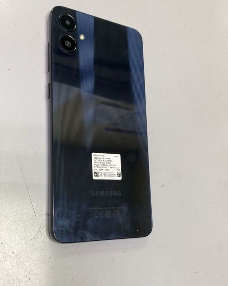 Дешево Samsung galaxy a05 4/64gb з ломбарду