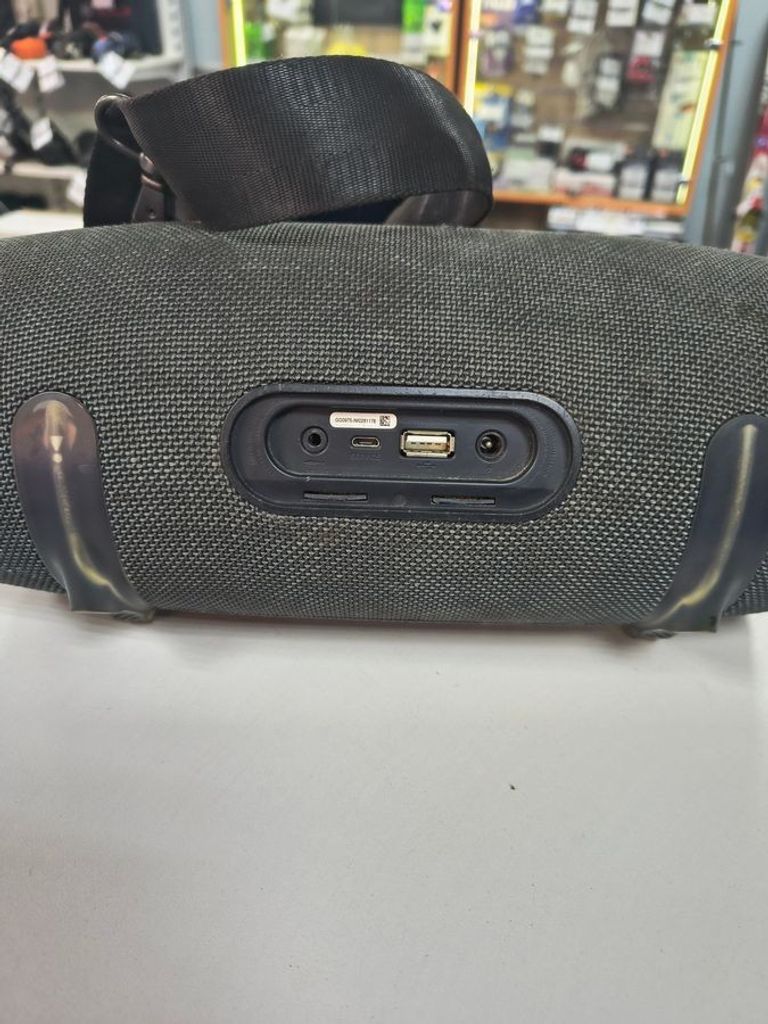 Розпродаж Jbl Xtreme 2 Red, продавець Техноскарб