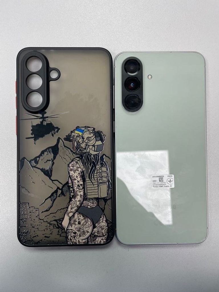 Дешево Samsung galaxy a56 5g 8/256gb з ломбарду