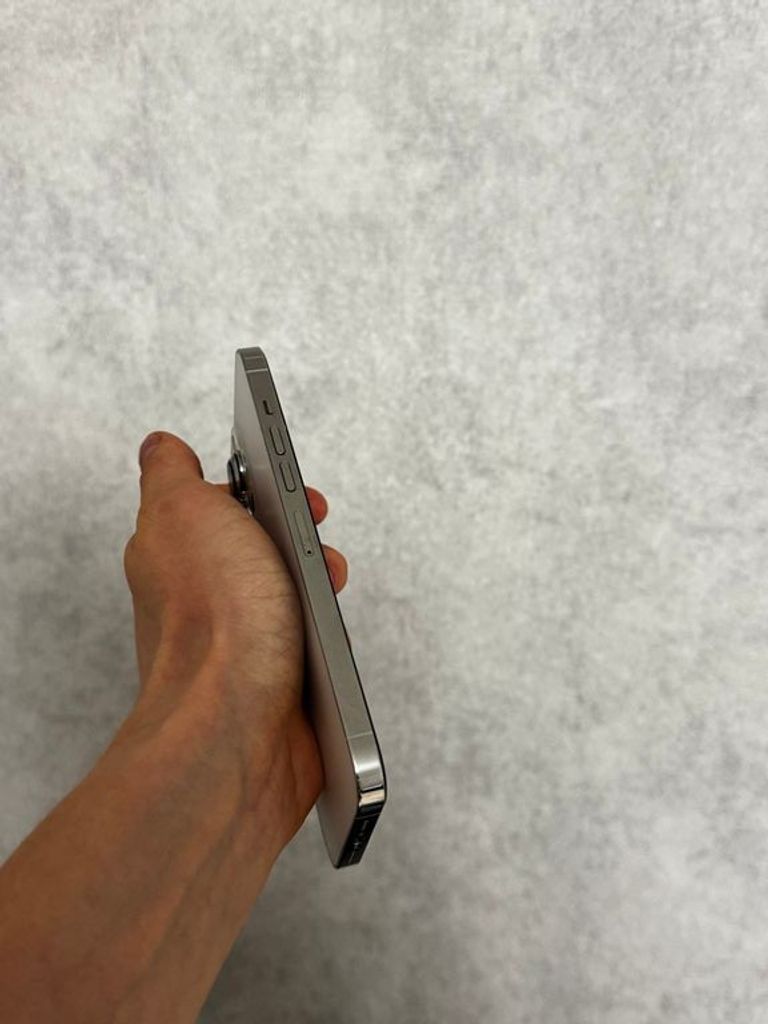 Apple iPhone 13 Pro Max 1TB  Код:null. Зображення 4