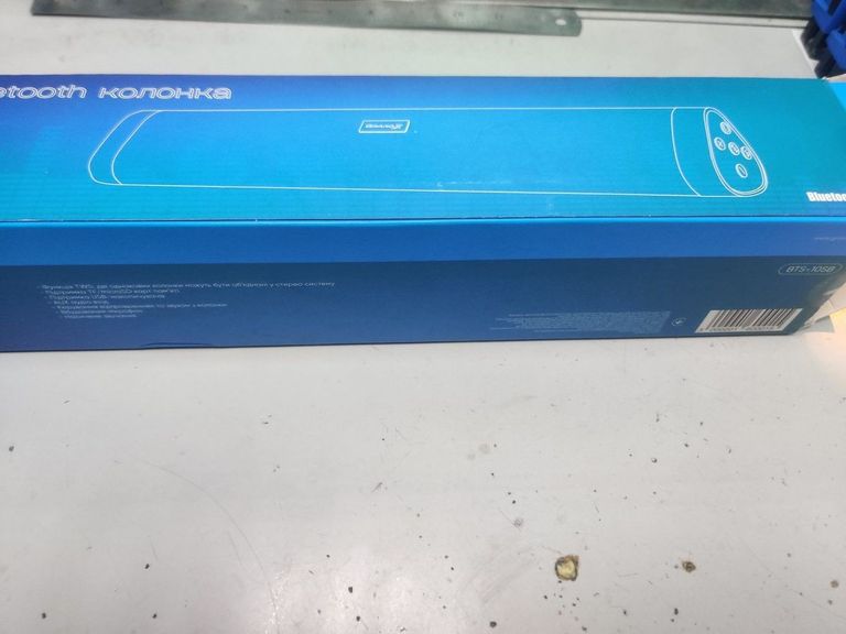 Дешево Grand-x BTS-10SB з ломбарду