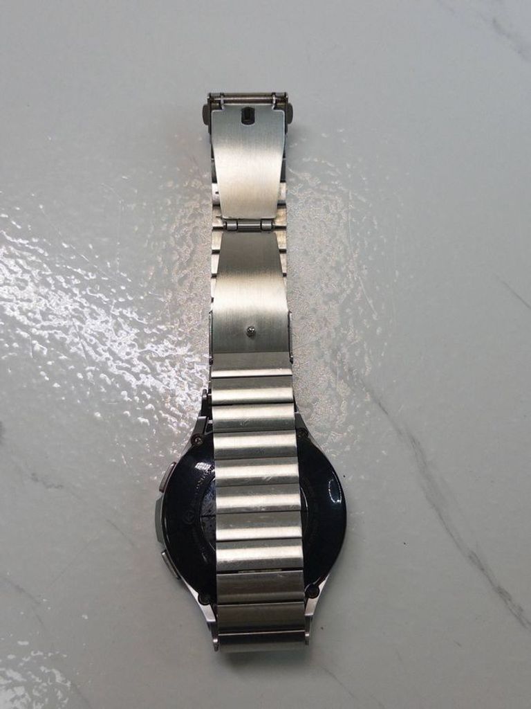 Samsung galaxy watch4 classic 46mm Код:01-200896165. Зображення 11