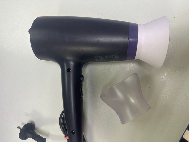 Розпродаж Philips bhd340, продавець Техноскарб