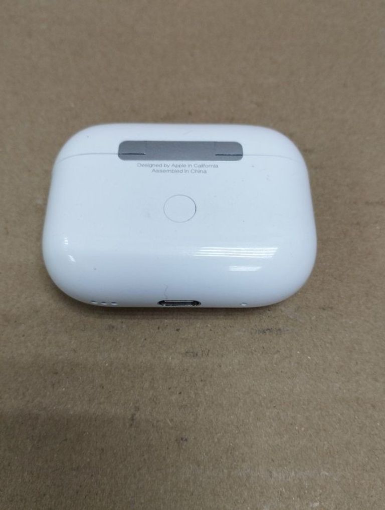 Дешево Apple airpods pro 2nd generation з ломбарду