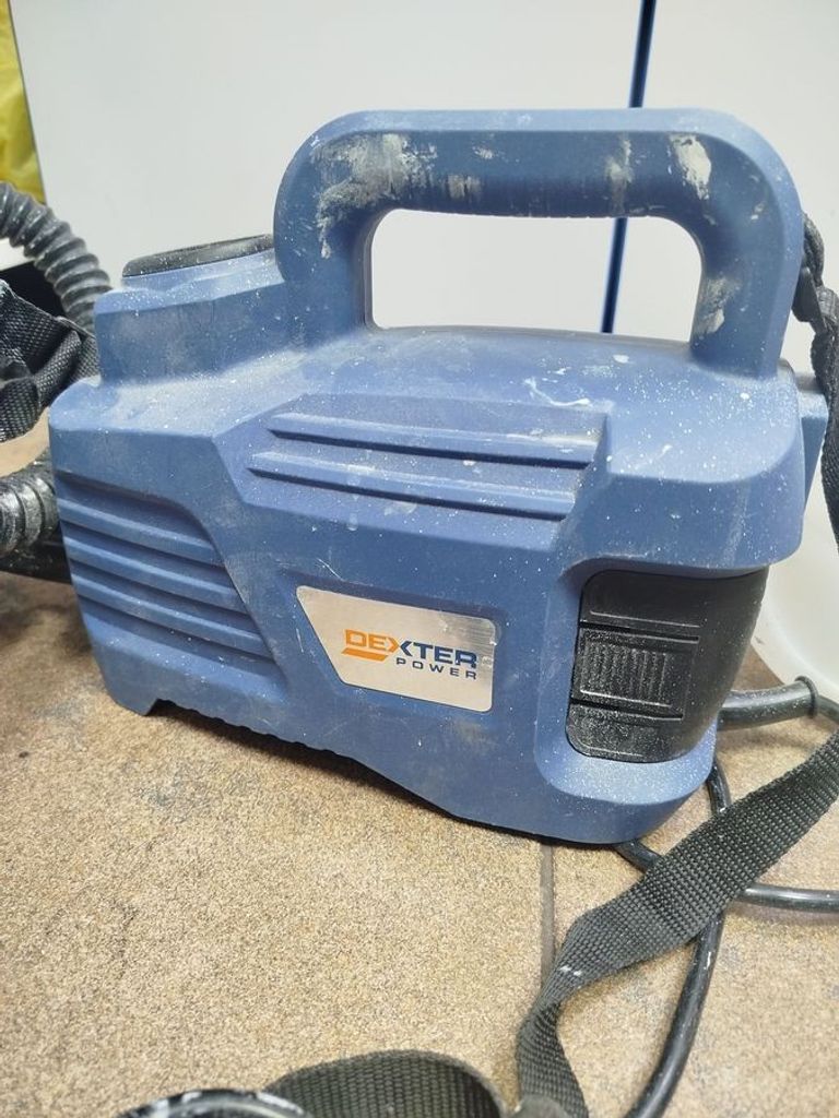 Dexter pld 3112 Код:01-200907513. Изображение 5