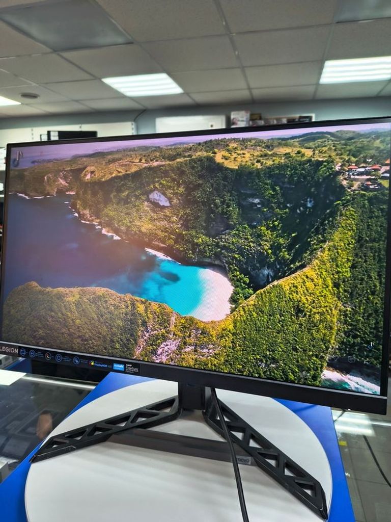 Оголошення Lenovo legion r27i-30 Б/У