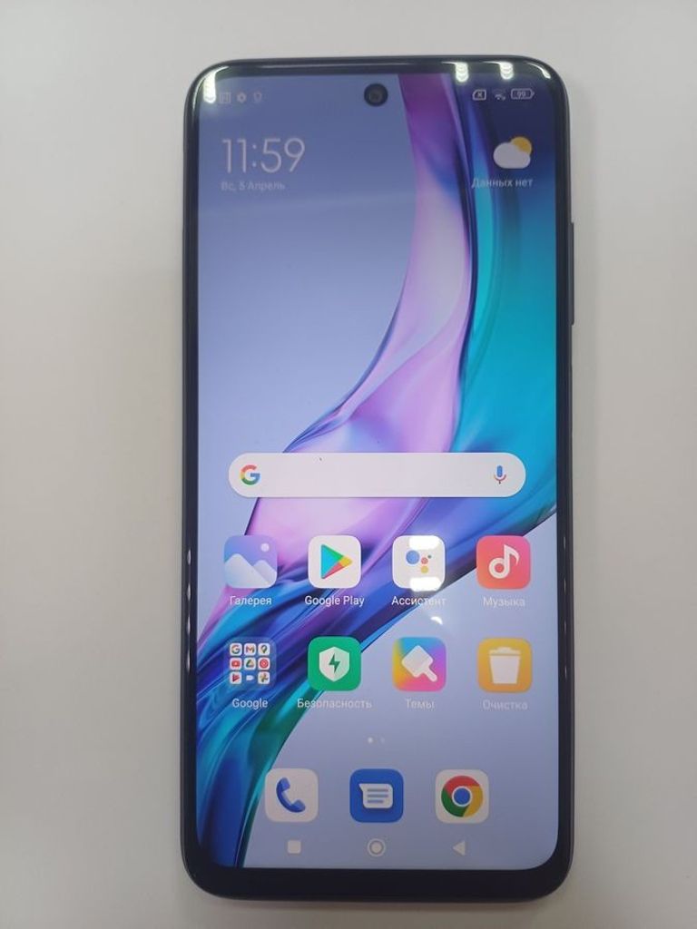 Купити Xiaomi redmi 10 4/128gb Б/У