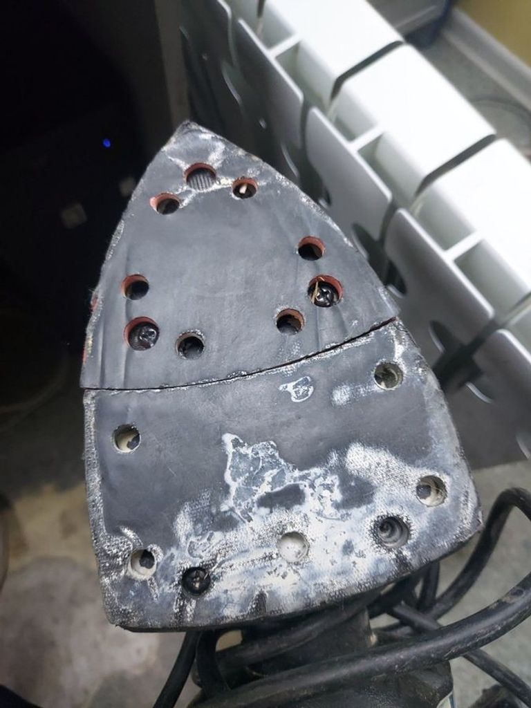 Купить Skil 210w Б/У