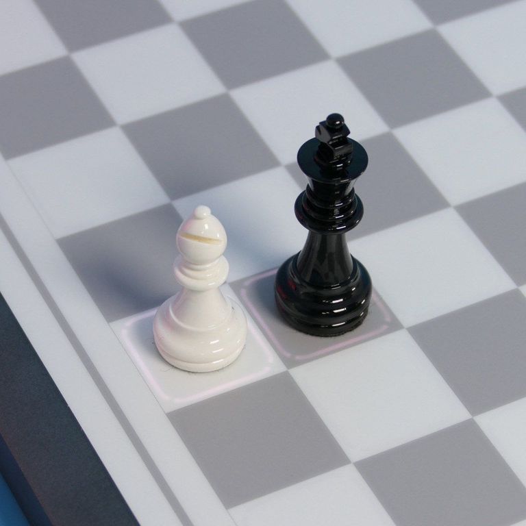 Chessnut Evo (CE100) Код:null. Зображення 7