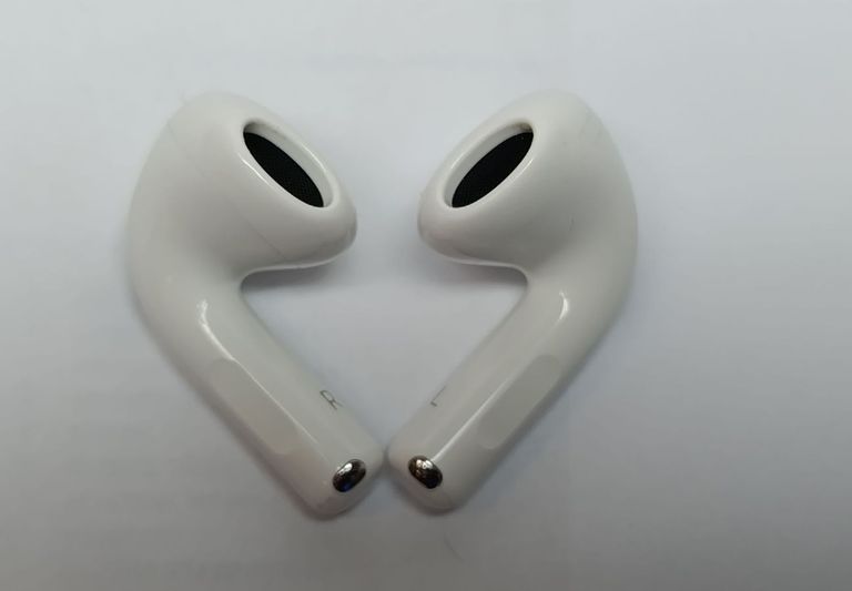 Apple airpods 4 Код:01-200913714. Зображення 5