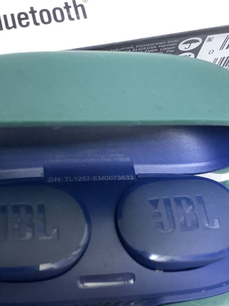 Дешево Jbl tune 130nc з ломбарду