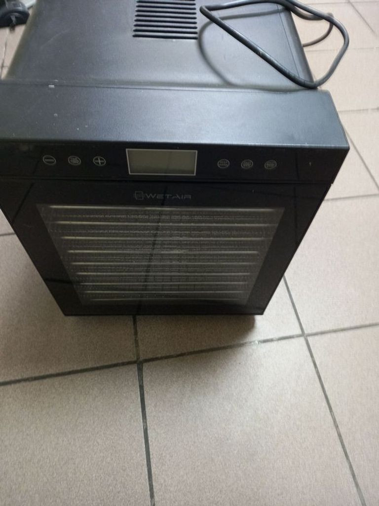 Дешево WetAir WFD-K700B з ломбарду