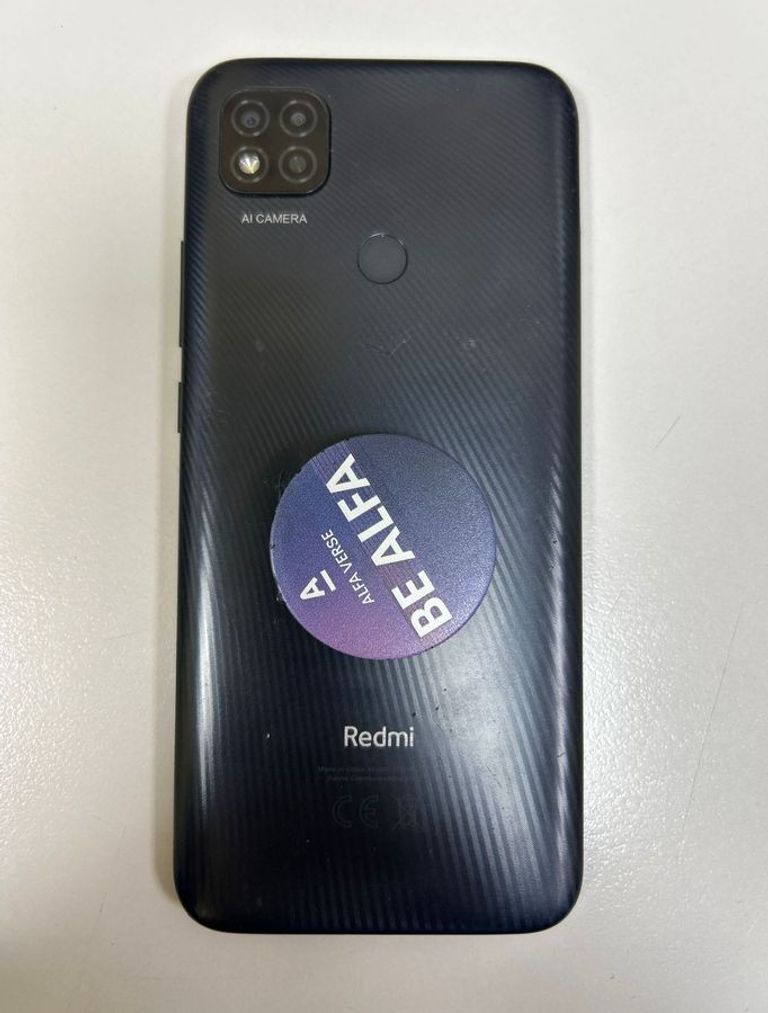 Купити Xiaomi redmi 9c 2/32gb Б/У