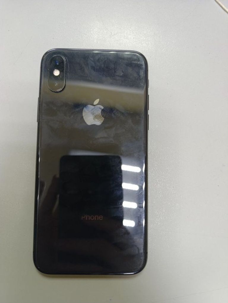 Розпродаж Apple iphone xs 64gb, продавець Техноскарб