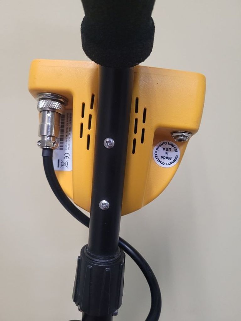 Garrett Ace 300i Код:01-200914242. Изображение 8