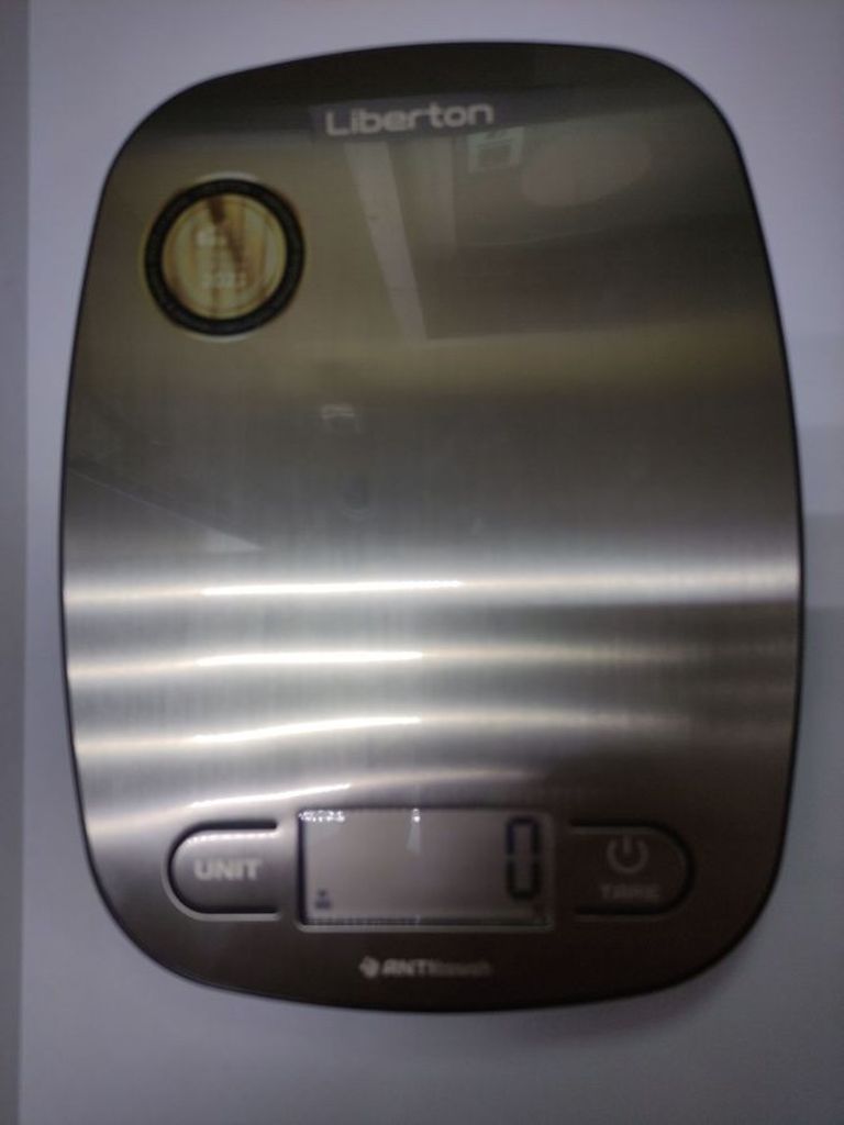 Дешево Liberton LKS-0715 з ломбарду