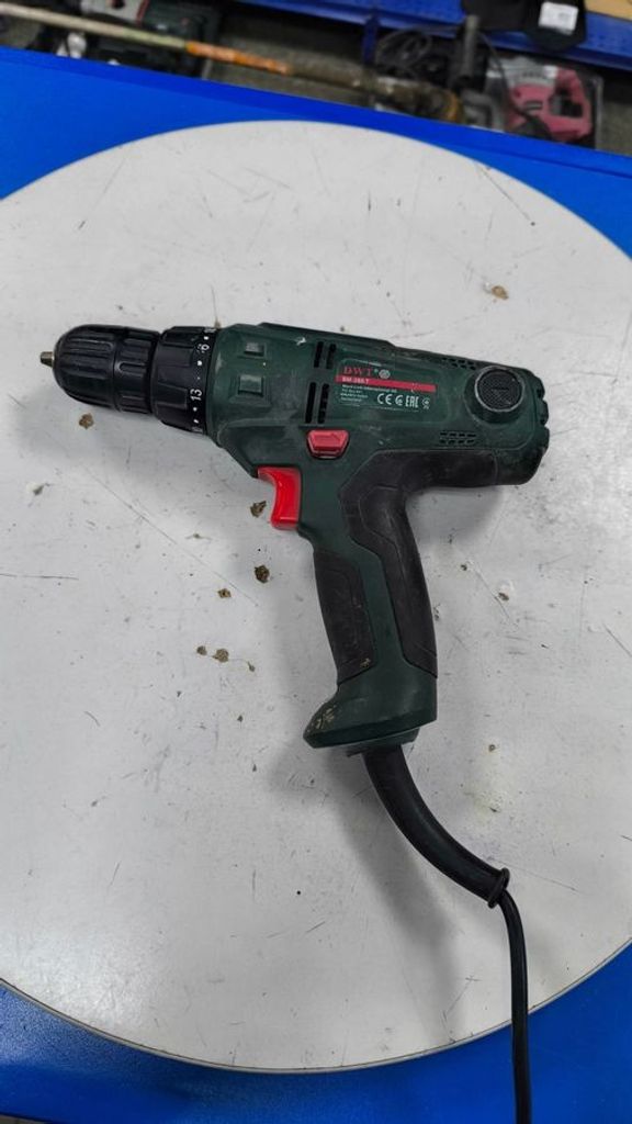 Оголошення Dwt BM-280T Б/У