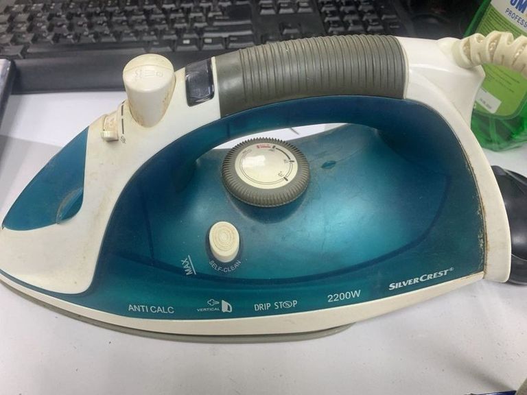 Silvercrest sdb 2200 Код:01-200913375. Зображення 5