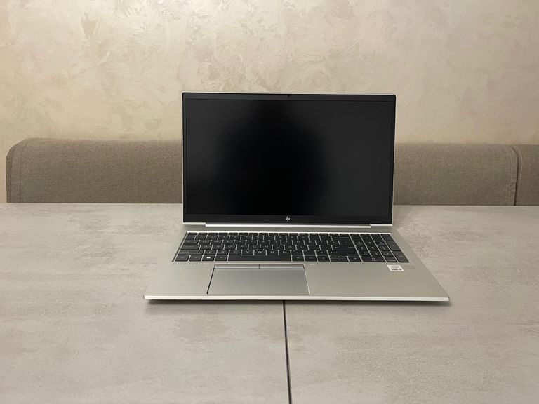 HP EliteBook 850 G7, 15,6" Код:null. Зображення 5