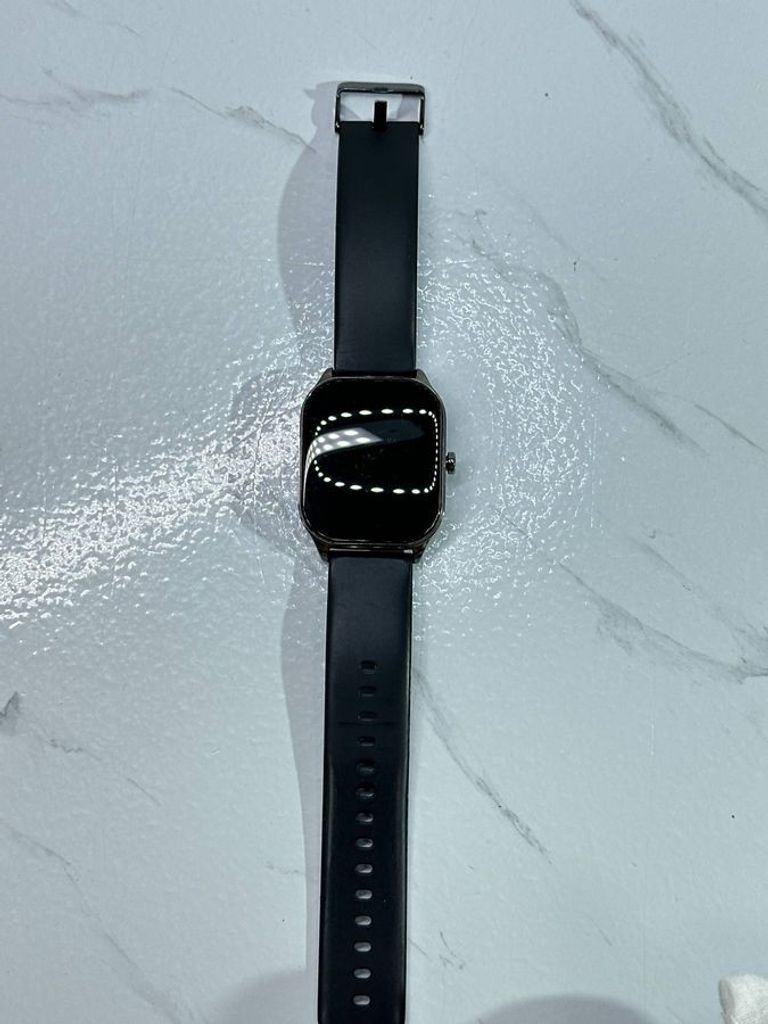 Amazfit pop 3s Код:01-200914867. Изображение 5