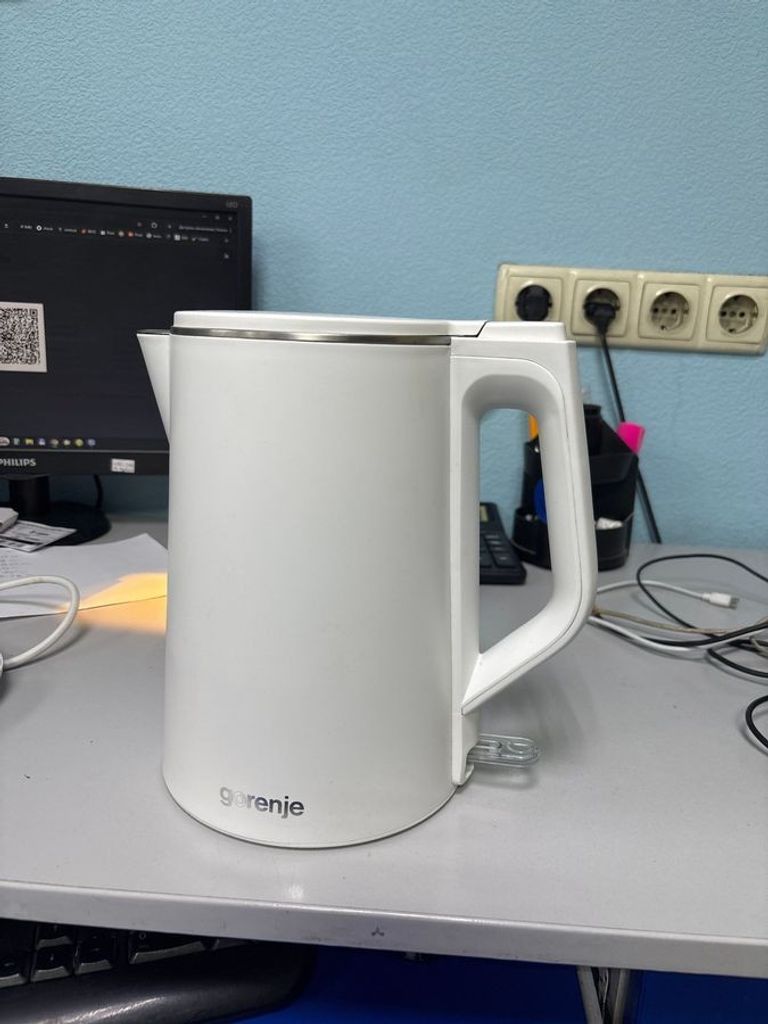 Купить Gorenje K15DWW Б/У