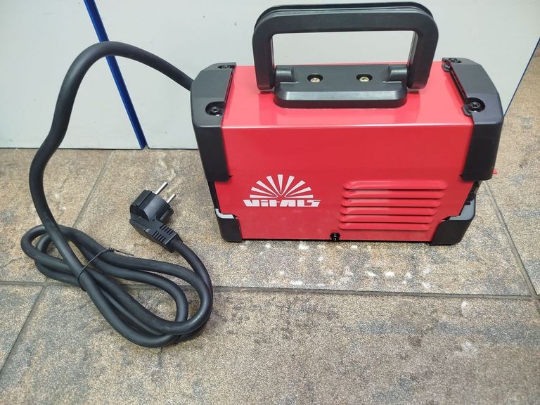 Оголошення Vitals MMA-1400h LCD mini (237594) Б/У