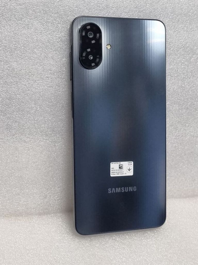 Samsung galaxy a07 4/128gb Код:01-200915672. Зображення 5