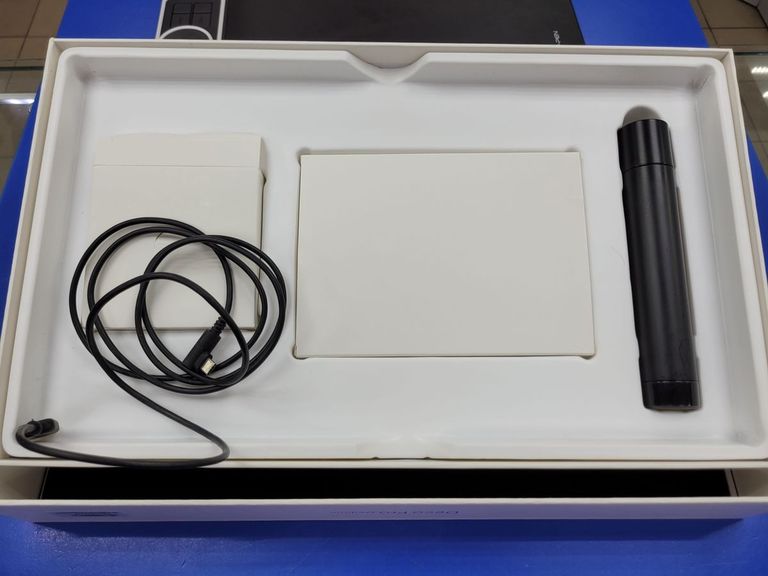 Оголошення Xp-Pen deco pro m Б/У