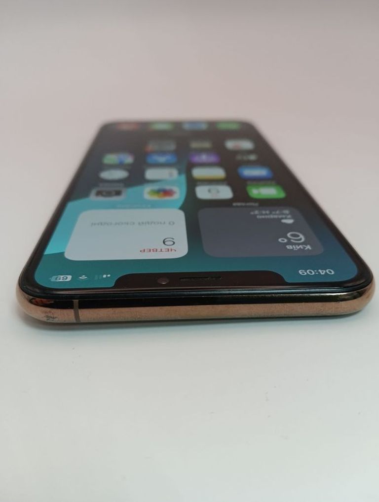 Оголошення Apple iphone xs max 256gb Б/У
