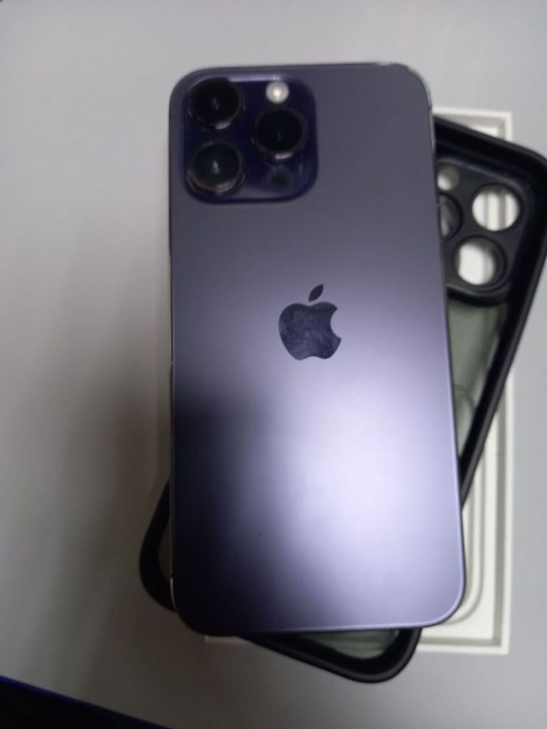 Купити Apple iphone 14 pro max 128gb Б/У