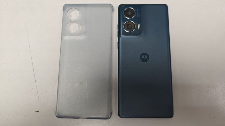 Розпродаж Motorola edge 50 fusion 8/256gb, продавець Техноскарб