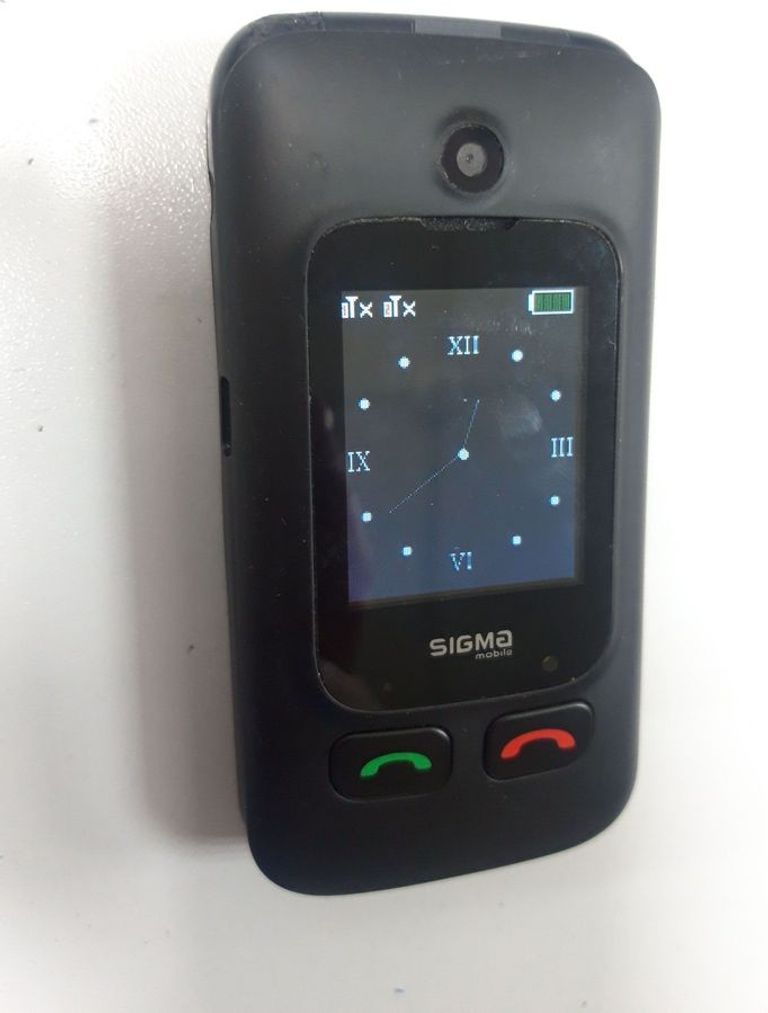 Sigma comfort 50 menol Код:01-200915207. Зображення 5